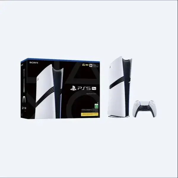 playstation 5 pro